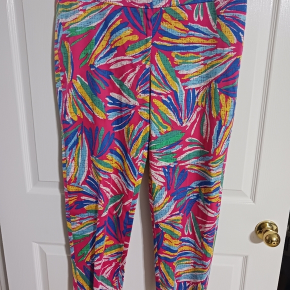 Cappagallo pants Size 12 - Picture 4 of 7